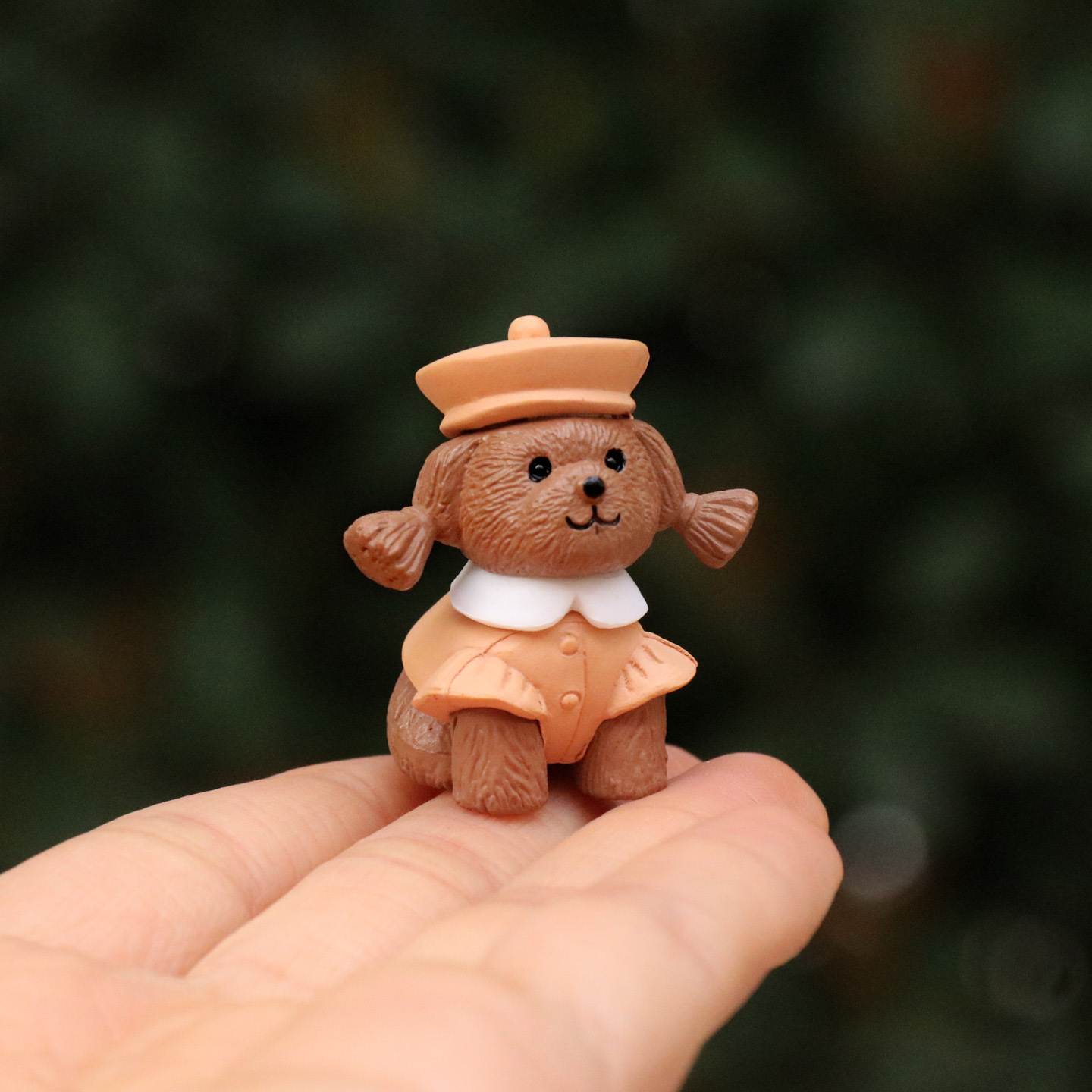 12pcs Cute Simulation Dog Pupp - đánh giá và giá First Bonsai Garden