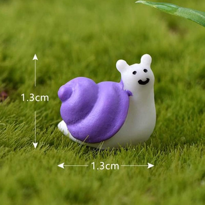 Small Animals Miniature Fairy  - đánh giá và giá First Bonsai Garden