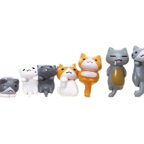 New Arrival 6Pcs/Set Cartoon L - đánh giá và giá First Bonsai Garden