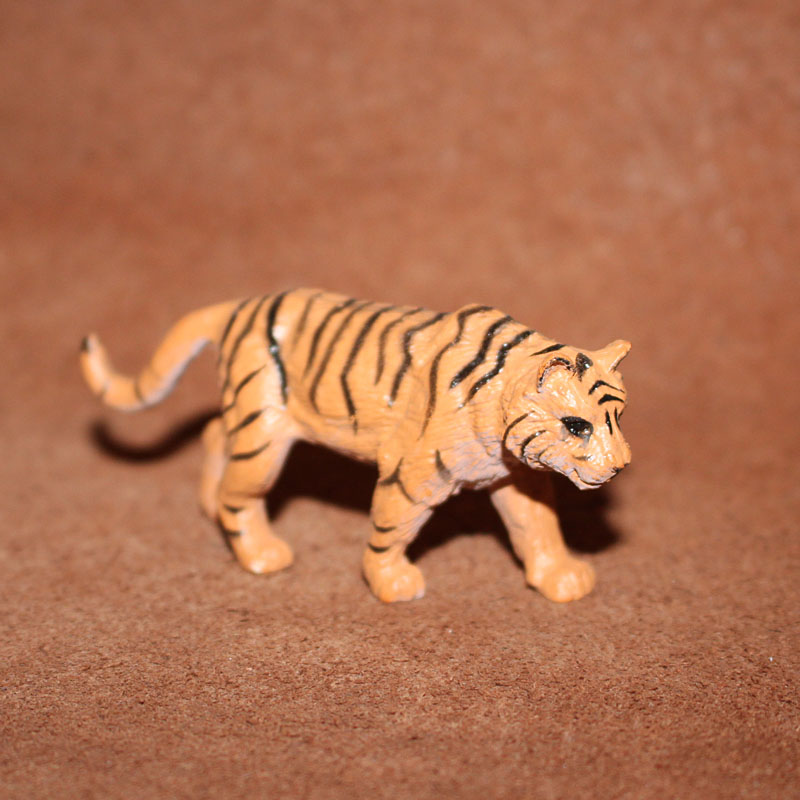 Simulation Animals Rats Tigers - đánh giá và giá First Bonsai Garden